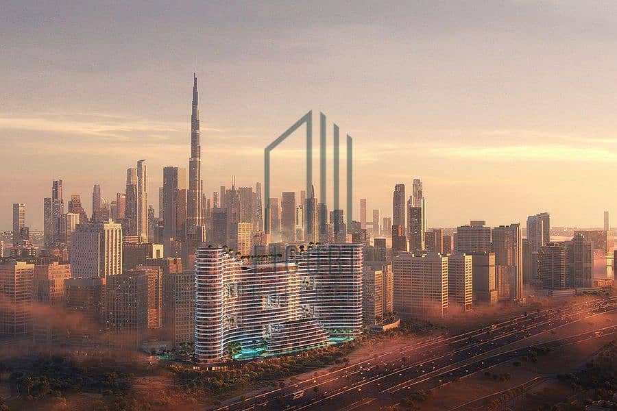 استوديو أنيق في منطقة الخليج التجاري +أجواء الشاطئ استوديو أنيق في منطقة الخليج التجاري +أجواء الشاطئ