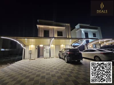 5 Bedroom Villa for Rent in Al Zahya, Ajman - IMG-20250421-WA0122. jpg
