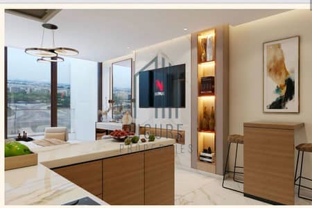 1 Bedroom Apartment for Sale in Majan, Dubai - Ready Soon - High ROI - Payment Plan - prime Unit