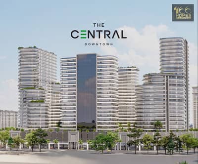 2 Bedroom Flat for Sale in Arjan, Dubai - Screenshot 2025-05-25 173109. png