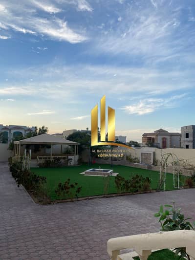 7 Bedroom Villa for Sale in Al Rahmaniya, Sharjah - WhatsApp Image 2025-05-23 at 12.34. 51 AM. jpeg