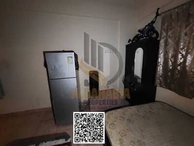Студия в аренду в Аль Нуаимия, Аджман - 68849144-db78-4d43-8f92-51a475d8ee68. jpeg