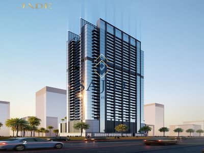 2 Cпальни Апартамент Продажа в Маджан, Дубай - exterior 1. png
