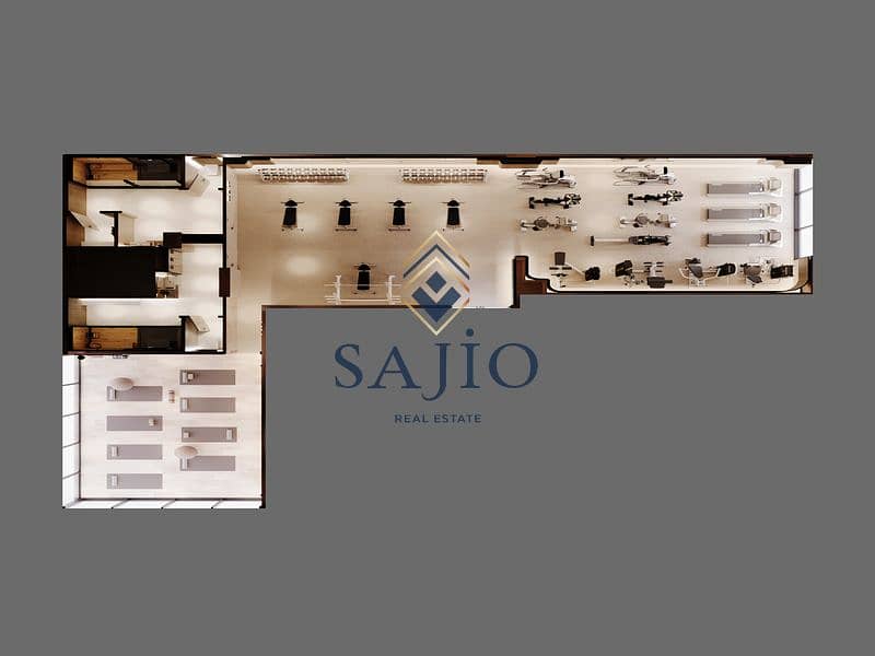 10 Gym and Yoga Top View. jpg