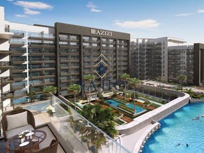 Studio for Sale in Dubai Studio City, Dubai - Screenshot 2025-05-14 153042. png