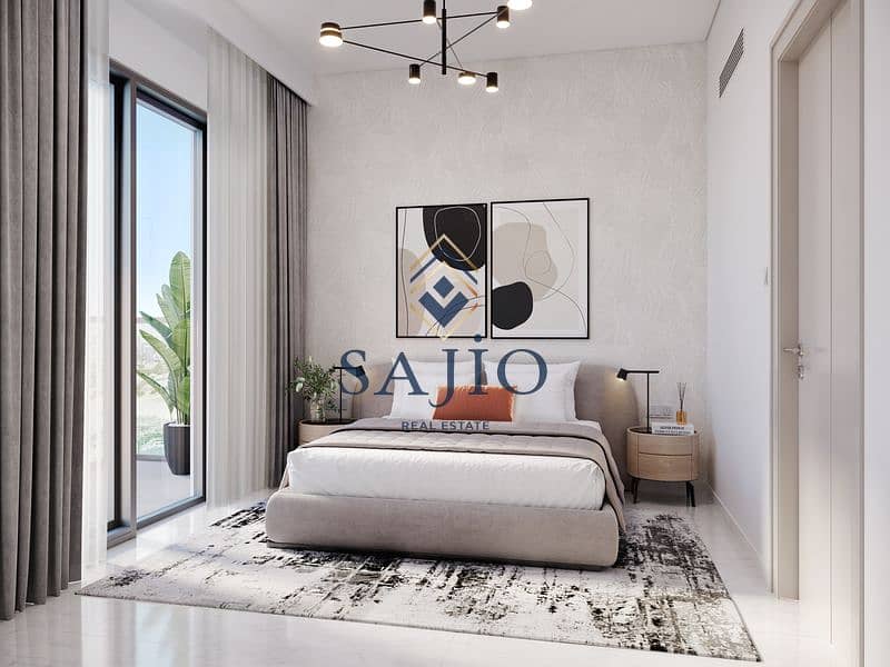 2 Studio city BedRoom01. jpg