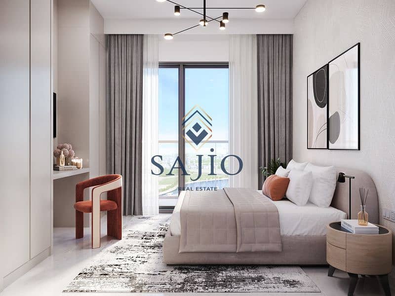 5 Studio city BedRoom02. jpg