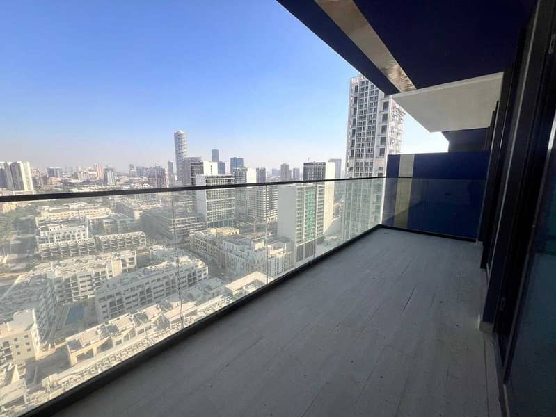 Pool View | High Floor | Ready To Move in Pool View | High Floor | Ready To Move in