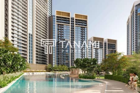 1 Спальня Апартамент Продажа в Мотор Сити, Дубай - Квартира в Мотор Сити，Sobha Orbis，Sobha Orbis Tower E, 1 спальня, 1360000 AED - 11759978