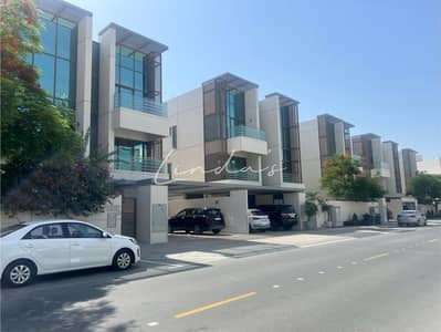 6 Bedroom Villa for Rent in Meydan City, Dubai - Private Pool | Spacious Layout | Private Lift