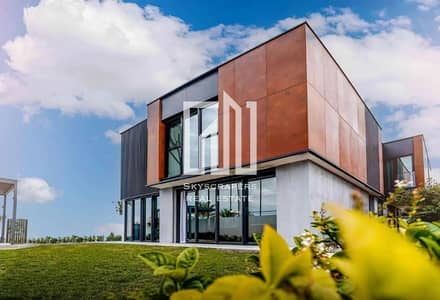 4 Cпальни Вилла Продажа в Остров Садият, Абу-Даби - IMG-20240818-WA0154. jpg