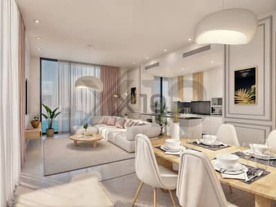 2 Bedroom Apartment for Sale in Dubai Islands, Dubai - Mackerel Tower – Coastal Living in Dubai