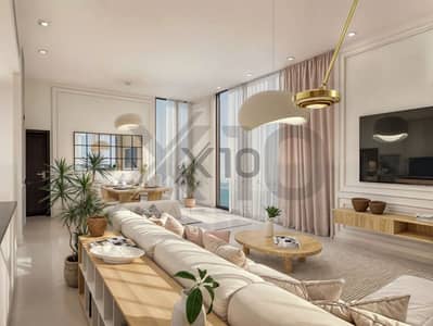 2 Bedroom Flat for Sale in Dubai Islands, Dubai - Live by the Sea | 2BR in Mackerel Tower Dubai