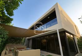 فیلا في فلل داماك من باراماونت للفنادق والمنتجعات،داماك هيلز 5 غرف 7800000 درهم - 11759080