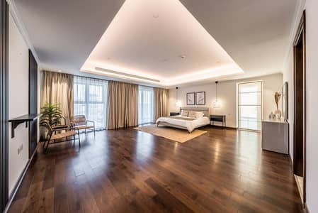 阿尔弗雷德街区， 迪拜 4 卧室顶楼公寓待售 - 1. jpeg