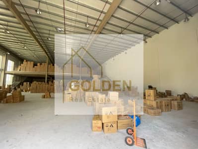 Warehouse for Rent in Umm Al Thuoob, Umm Al Quwain - WhatsApp Image 2025-05-12 at 1.59. 07 PM. jpeg