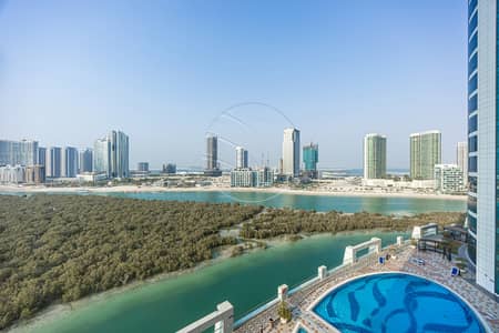 2 Bedroom Apartment for Sale in Al Reem Island, Abu Dhabi - IMG-20250411-WA0094. jpg
