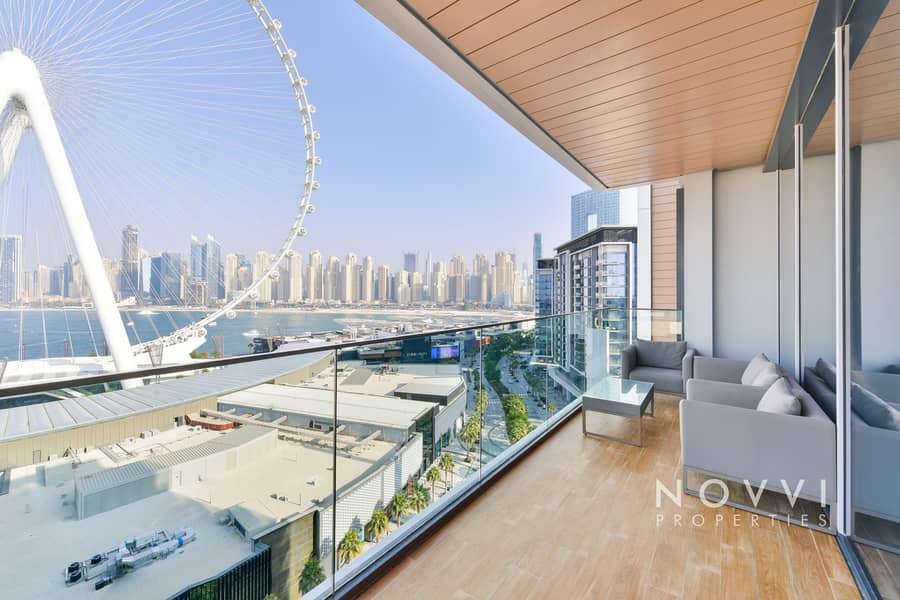 位于蓝水湾岛,蓝水公馆,9号公寓楼 2 卧室的公寓 13100000 AED - 11727091 位于蓝水湾岛,蓝水公馆,9号公寓楼 2 卧室的公寓 13100000 AED - 11727091