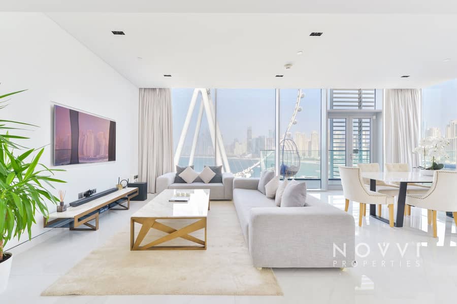 位于蓝水湾岛,蓝水公馆,9号公寓楼 3 卧室的公寓 13100000 AED - 11729103 位于蓝水湾岛,蓝水公馆,9号公寓楼 3 卧室的公寓 13100000 AED - 11729103