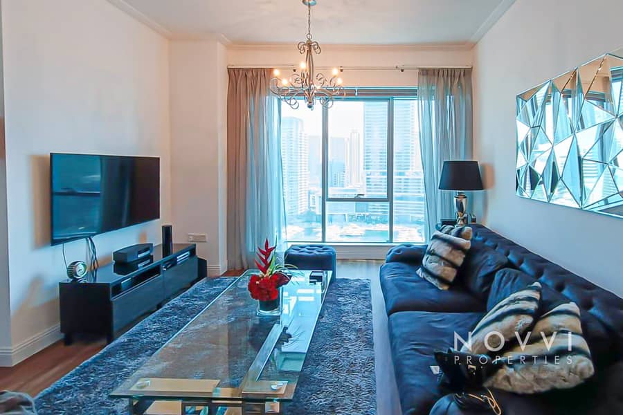 Upgraded | Marina Promenade | Vacant Upgraded | Marina Promenade | Vacant