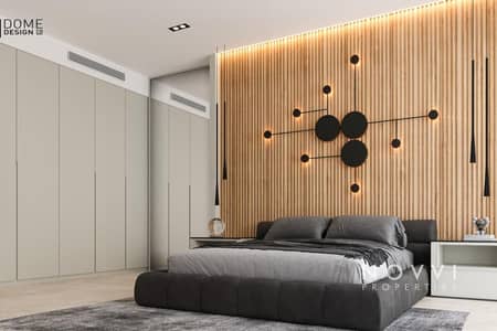 1 Bedroom Flat for Rent in Business Bay, Dubai - Stylish 1BR | Canal View | Business Central