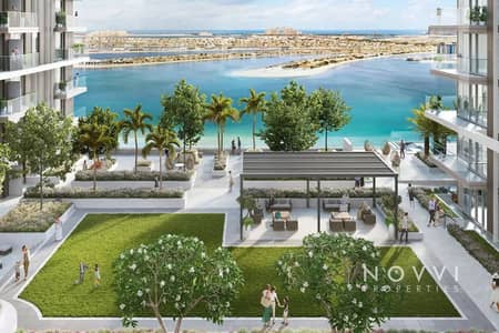 2 Bedroom Flat for Sale in Dubai Harbour, Dubai - Marina View |  Exclusive | High Floor