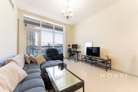 1 Bedroom Flat for Sale in Jumeirah Village Triangle (JVT), Dubai - Balcony | Investor Deal | In-Demand 1 Bedroom Flat for Sale in Jumeirah Village Triangle (JVT), Dubai - Balcony | Investor Deal | In-Demand