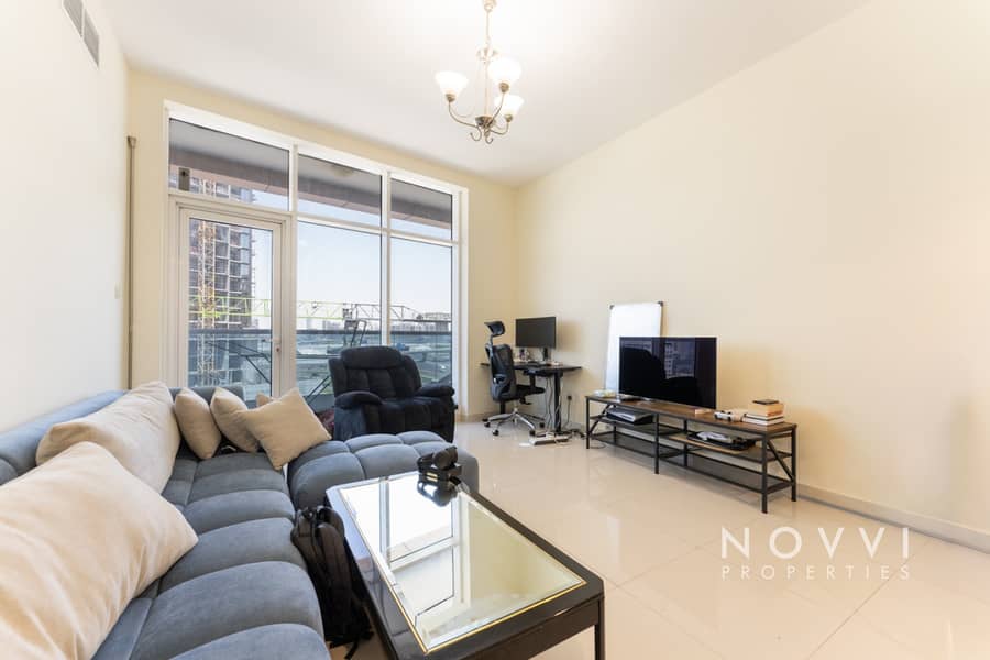 Balcony | Investor Deal | In-Demand Balcony | Investor Deal | In-Demand