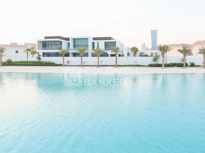 تاون هاوس 4 غرف نوم للبيع في مدينة محمد بن راشد، دبي - تاون هاوس في دستركت ون،مدينة محمد بن راشد 4 غرف 12500000 درهم - 11737004
