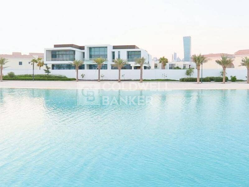 تاون هاوس في دستركت ون،مدينة محمد بن راشد 4 غرف 12500000 درهم - 11737004 تاون هاوس في دستركت ون،مدينة محمد بن راشد 4 غرف 12500000 درهم - 11737004