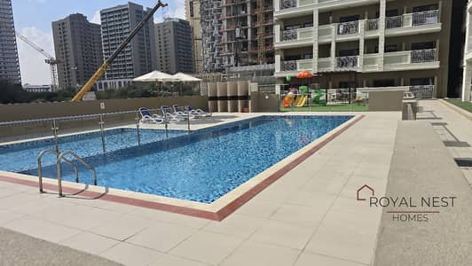 1 Bedroom Apartment for Rent in Jumeirah Village Circle (JVC), Dubai - IMG-20250526-WA0090. jpg