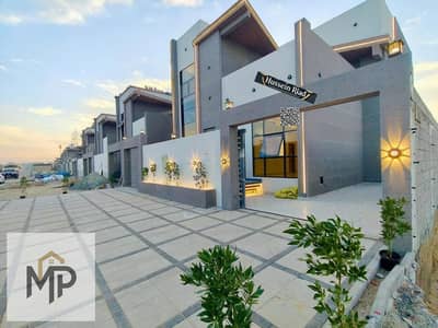 4 Cпальни Вилла Продажа в Аль Ясмин, Аджман - batch_IMG-20250519-WA0005. jpg