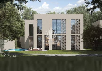 4 Bedroom Townhouse for Sale in Barashi, Sharjah - IMG-20230419-WA0028. jpg