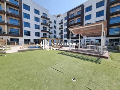 1 Bedroom Apartment for Rent in Jumeirah Village Circle (JVC), Dubai - IMG-20250526-WA0096. jpg