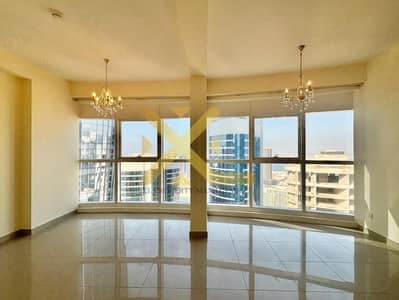4 Bedroom Flat for Rent in Al Reem Island, Abu Dhabi - IMG-20250526-WA0047. jpg