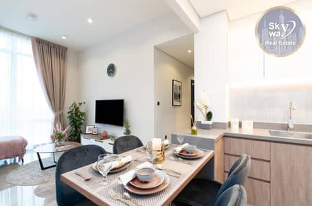 2 Bedroom Apartment for Sale in Dubai South, Dubai - WhatsApp Image 2025-05-26 at 3.04. 44 PM. jpeg