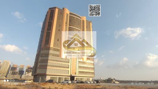 阿尔胡迈德城， 阿治曼 2 卧室公寓待售 - IMG-20241017-WA0014. jpg