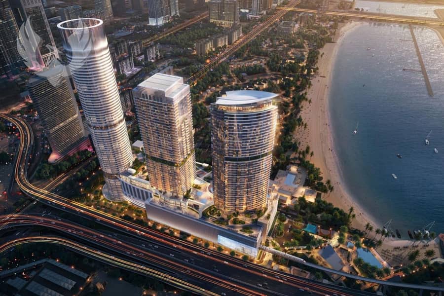 Exclusive Living | Spacious 3-Bed Apartment Exclusive Living | Spacious 3-Bed Apartment