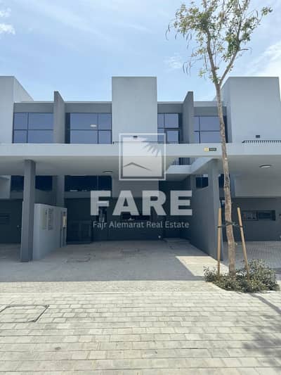 2 Cпальни Таунхаус Продажа в Тилал Сити, Шарджа - IMG-20240429-WA0080. jpg