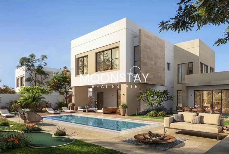 Квартира в Яс Айленд,Яс Экрес,Далии, 4 cпальни, 8500000 AED - 11760173 Квартира в Яс Айленд,Яс Экрес,Далии, 4 cпальни, 8500000 AED - 11760173