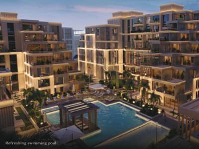2 Bedroom Flat for Sale in Dubai Studio City, Dubai - Screenshot_9. png