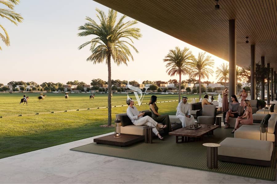 Park Facing |Corner |AED 1700 PSF | Investor Deal Park Facing |Corner |AED 1700 PSF | Investor Deal