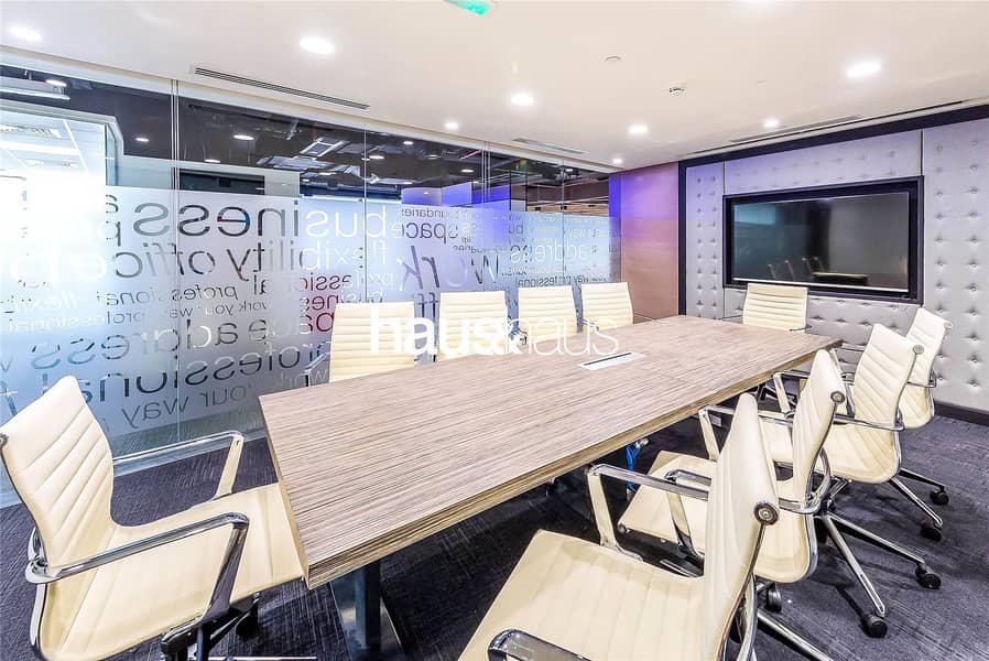 JAFZA | Ultra Modern | Business Centre | JAFZA | Ultra Modern | Business Centre |