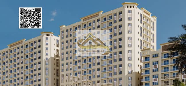 2 Bedroom Apartment for Sale in Al Yasmeen, Ajman - WhatsApp Image 2025-05-19 at 17.17. 40_6a77eca6. jpg