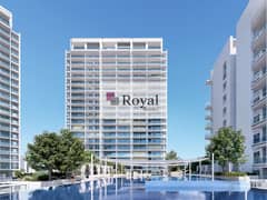 Studio for sale | Waterfront Living | High ROI