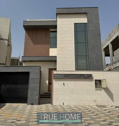 5 Bedroom Villa for Sale in Al Yasmeen, Ajman - WhatsApp Image 2025-05-26 at 11.23. 47_efd930e5. jpg