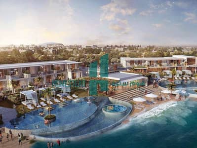 3 Bedroom Townhouse for Rent in Al Jubail Island, Abu Dhabi - 43r43r43r43. jpg