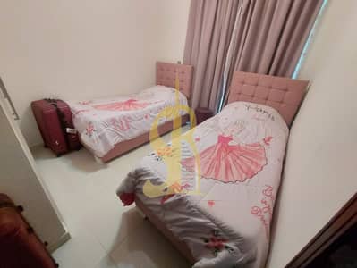 达马克山庄2号（达马克阿克雅）， 迪拜 3 卧室联排别墅待租 - WhatsApp Image 2025-05-26 at 3.03. 28 PM. jpeg