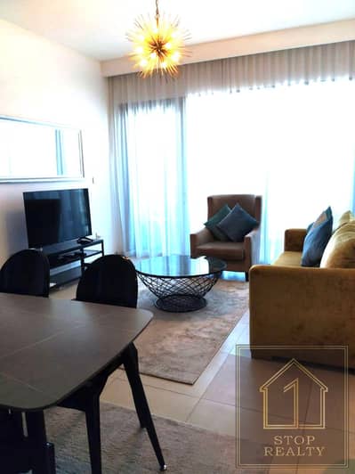 Furnished | Vacant | Zaabeel andDIFCViews