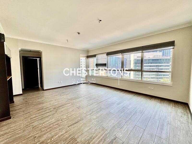 Chiller Free | Unfurnished | Marina View Chiller Free | Unfurnished | Marina View